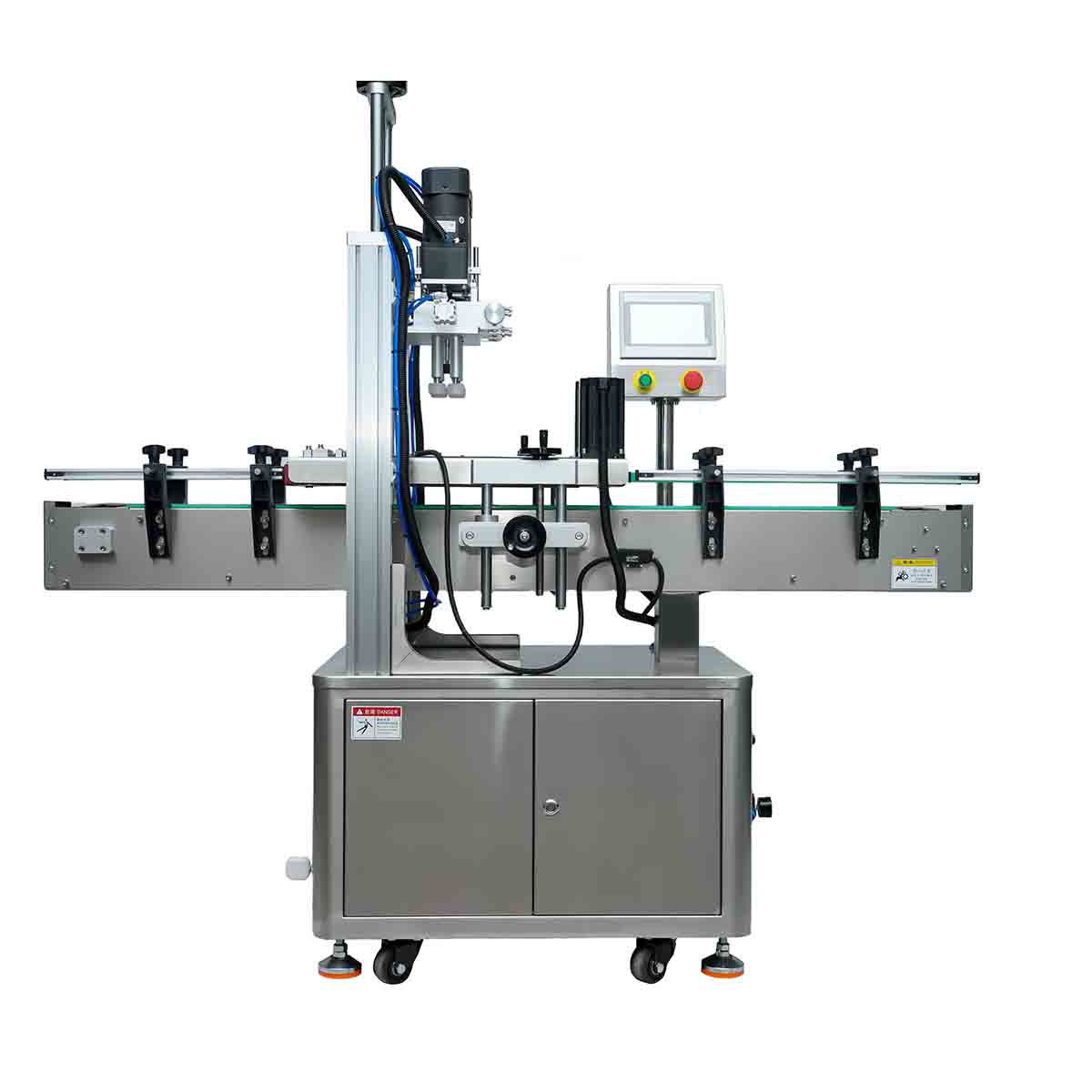 generator sets