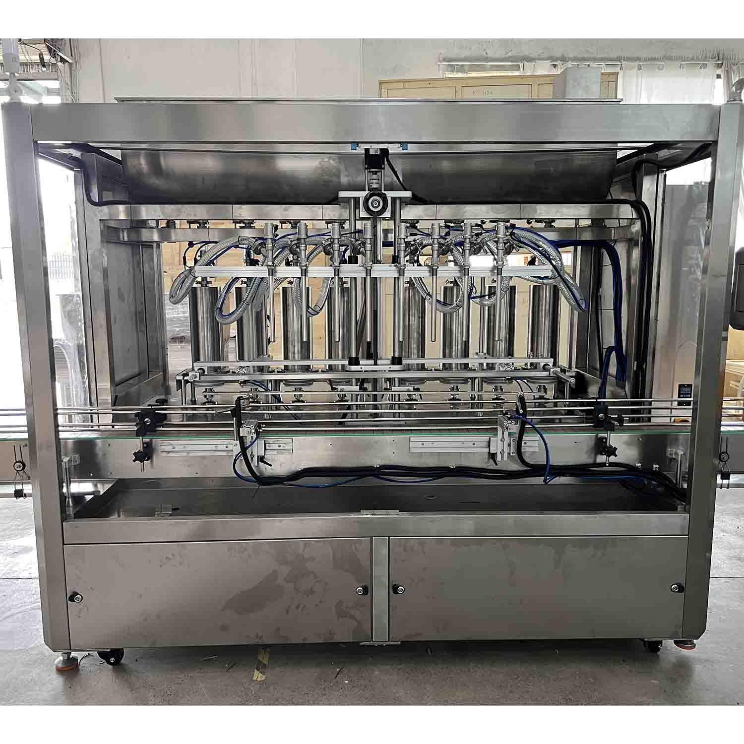 generator sets