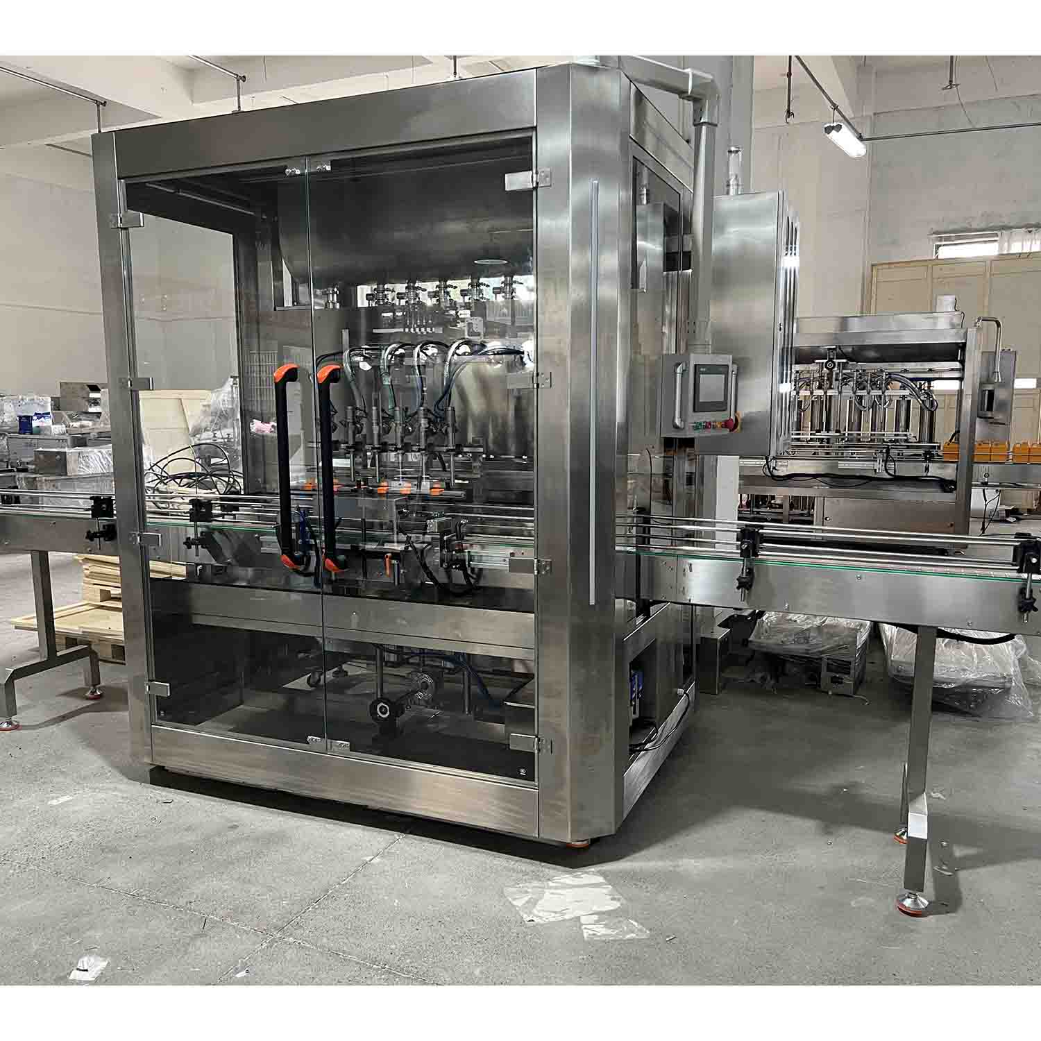generator sets