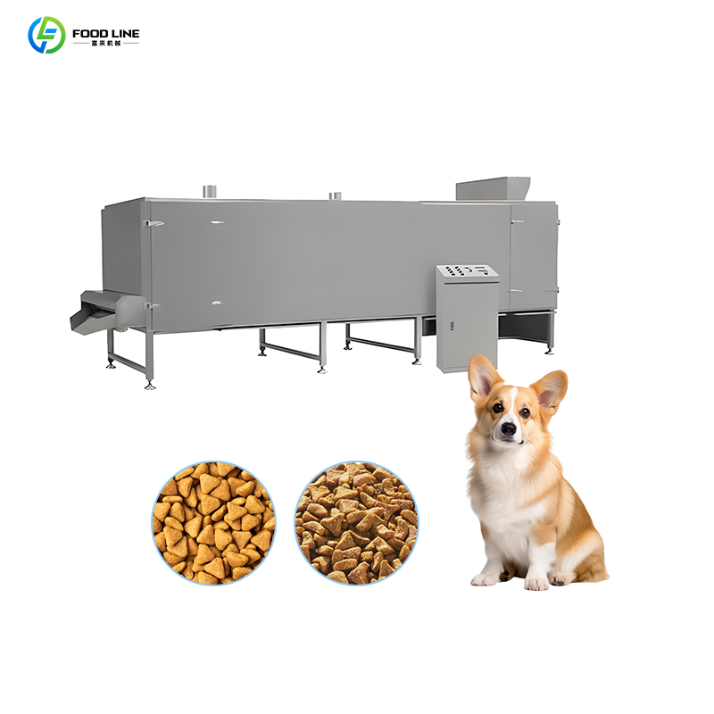 5 Layer 5 Meter Electric Oven